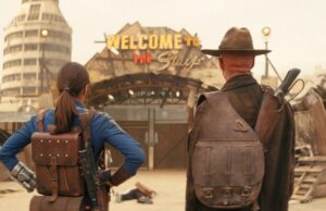 A 2ª temporada de ‘Fallout’ é classificada como a 6ª temporada mais assistida de todos os tempos do Prime Video, afirma a Amazon Precipitação