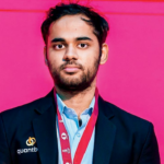 Erigaisi se contenta com empate rápido contra Niemann