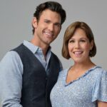 Quando chama o coração, Erin Krakow diz que o amor de Elizabeth e Nathan na 13ª temporada irá mais do que satisfazer os fãs