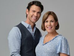 Erin Krakow, da WCTH, provoca um aumento no amor por Elizabeth e Nathan na 13ª temporada Quando chama o coração, Erin Krakow diz que o amor de Elizabeth e Nathan na 13ª temporada irá mais do que satisfazer os fãs
