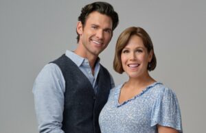 Erin Krakow, da WCTH, provoca um aumento no amor por Elizabeth e Nathan na 13ª temporada Quando chama o coração, Erin Krakow diz que o amor de Elizabeth e Nathan na 13ª temporada irá mais do que satisfazer os fãs