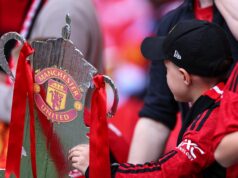 Escalação confirmada do Man Utd para o confronto da FA Cup contra Brighton, Kobbie Mainoo inicia seu primeiro jogo em meses Darren Fletcher organiza uma conferência de imprensa