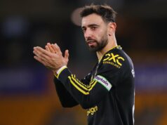 Escalação confirmada do Manchester United contra o Arsenal, Michael Carrick chama a estrela para o banco XI confirmado