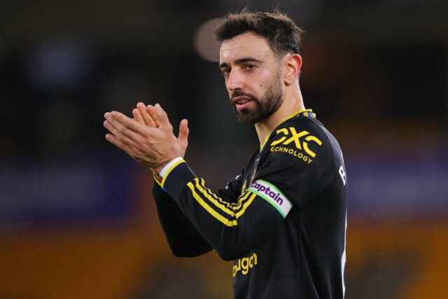 Escalação confirmada do Manchester United contra o Arsenal, Michael Carrick XI confirmado