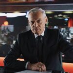 Escândalo Huw Edwards da BBC recebendo tratamento de drama de TV da rede 5 da Paramount no Reino Unido