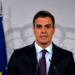 Espanha se oferece para mediar uma 'solução pacífica' na Venezuela e pede uma 'desescalada'