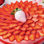 Especiais da temporada de morango: sobremesas fáceis para experimentar neste inverno