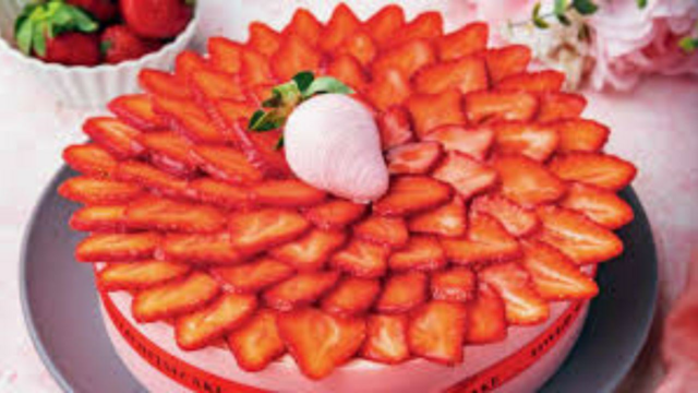 Especiais da temporada de morango: sobremesas fáceis para experimentar neste inverno
