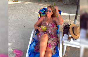 Especialista em jardinagem da TV Wisconsin assassinado enquanto andava a cavalo na praia Onde está Susan Lorincz agora O que aconteceu com o assassino do vizinho perfeito The_Perfect_Neighbor_01_35_20_15