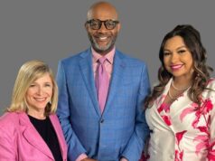 Especialistas em ‘Married at First Sight’ Dr. Pepper Schwartz, Pastor Cal Roberson e Dra. Pia Holec saem antes da 20ª temporada (EXCLUSIVO) Especialistas em 'Married at First Sight' Dr. Pepper Schwartz, Pastor Cal Roberson e Dra. Pia Holec saem antes da 20ª temporada (EXCLUSIVO)