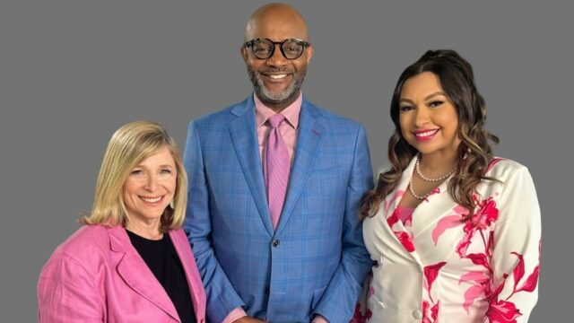 Especialistas em 'Married at First Sight' Dr. Pepper Schwartz, Pastor Cal Roberson e Dra. Pia Holec saem antes da 20ª temporada (EXCLUSIVO)
