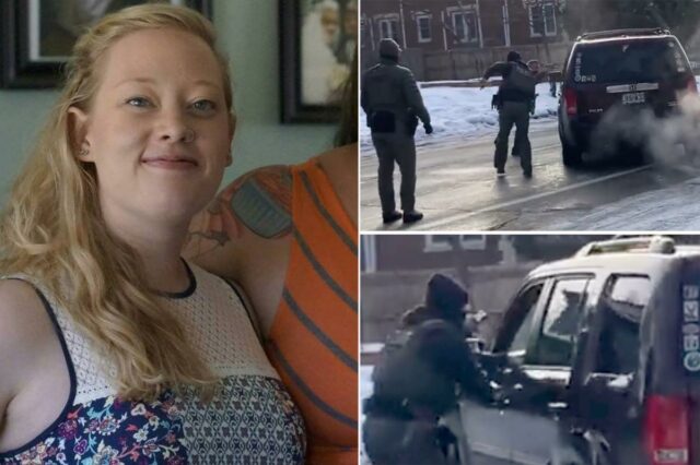 Especialistas jurídicos avaliam o tiroteio mortal no ICE em Minneapolis Especialistas jurídicos avaliam o tiroteio mortal no ICE em Minneapolis – e se as acusações são possíveis