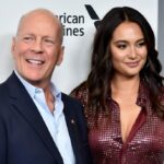 Esposa de Bruce Willis diz que ele ‘não sabe’ que tem demência