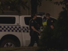 Esquadrão antibomba chamado para detonar ‘dispositivos suspeitos’ encontrados em propriedade de Melbourne Esquadrão antibomba chamado para detonar ‘dispositivos suspeitos’ encontrados em propriedade de Melbourne