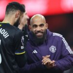 Estatísticas de Mbeumo