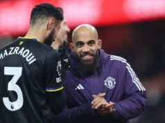 Esqueça Bryan Mbeumo, Patrick Vieira acha que o sistema de Michael Carrick desbloqueou a estrela do Man Utd após a vitória do Arsenal Estatísticas de Mbeumo