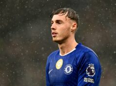 Esqueça Cole Palmer, Ineos já conhece o substituto de Bruno Fernandes no Man Utd Palmer x Fernandes