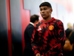 Esqueça Diego Leon, o Man Utd tem outro lateral conquistando a academia que Michael Carrick vai adorar – Opinião Jayce Fitzgerald saindo do Manchester United.