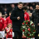 Chefe do Crystal Palace, Oliver Glasner