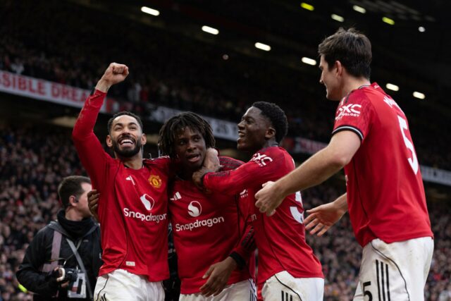 Resposta de Patrick Dorgu