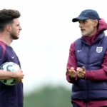 Gráfico de Thomas Tuchel