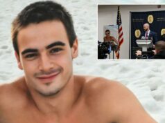 Esqueleto permanece identificado como homem de 19 anos da Flórida dado como desaparecido há quase uma década Esqueleto permanece identificado como homem de 19 anos da Flórida dado como desaparecido há quase uma década