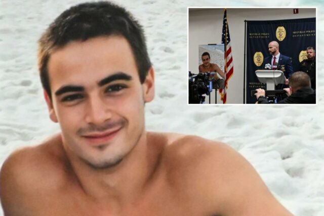 Esqueleto permanece identificado como homem de 19 anos da Flórida dado como desaparecido há quase uma década
