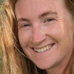 Missy Duckworth cresceu colhendo morangos e correndo pelos campos da fazenda de sua família.