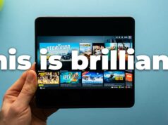 Essa configuração idiota faz muito sentido. (Vídeo) Essa configuração idiota faz muito sentido. (Vídeo)