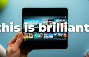 Essa configuração idiota faz muito sentido. (Vídeo) Essa configuração idiota faz muito sentido. (Vídeo)