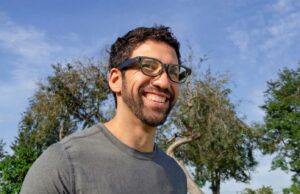 Esses desafiantes Ray-Ban Meta realizarão todos os seus sonhos de transmissão ao vivo Os óculos inteligentes Mentra Live