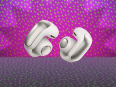 Esses fones de ouvido Bose Open estão com mais da metade do preço agora Esses fones de ouvido Bose Open estão com mais da metade do preço agora