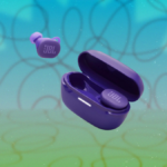 Esses fones de ouvido JBL à prova de suor estão com 25% de desconto agora