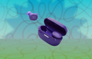 Esses fones de ouvido JBL à prova de suor estão com 25% de desconto agora Esses fones de ouvido JBL à prova de suor estão com 25% de desconto agora