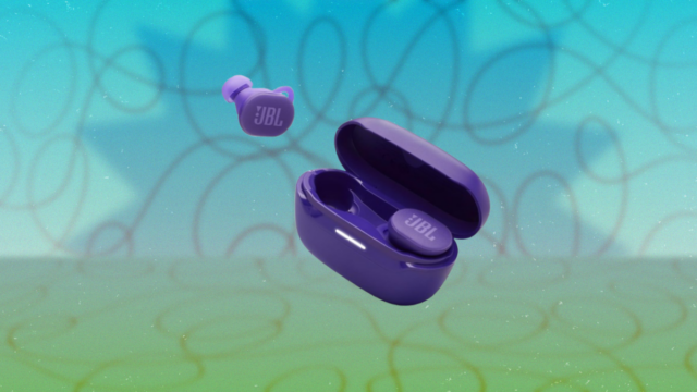 Esses fones de ouvido JBL à prova de suor estão com 25% de desconto agora
