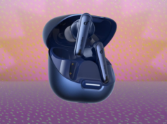 Esses fones de ouvido sem fio Anker oferecem excelente cancelamento de ruído por menos de US $ 60 Esses fones de ouvido sem fio Anker oferecem excelente cancelamento de ruído por menos de US $ 60