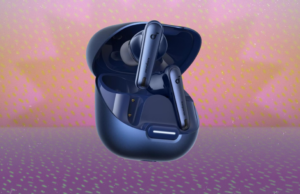 Esses fones de ouvido sem fio Anker oferecem excelente cancelamento de ruído por menos de US $ 60 Esses fones de ouvido sem fio Anker oferecem excelente cancelamento de ruído por menos de US $ 60