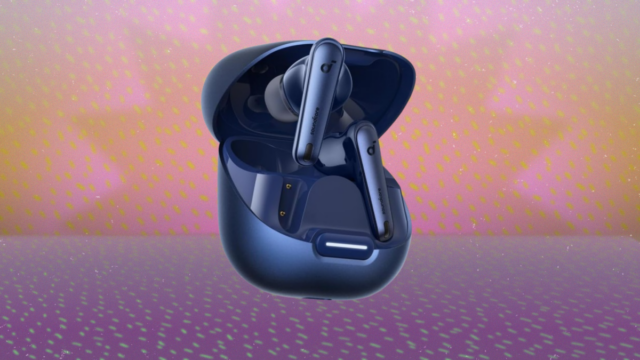 Esses fones de ouvido sem fio Anker oferecem excelente cancelamento Esses fones de ouvido sem fio Anker oferecem excelente cancelamento de ruído por menos de US $ 60