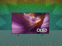 Esta TV OLED Samsung de 77 polegadas custa menos de US $ 1.500 no momento Esta TV OLED Samsung de 77 polegadas custa menos de US $ 1.500 no momento