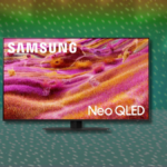 Esta TV QLED Samsung de 65 polegadas está com desconto de US $ 400 agora
