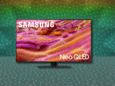 Esta TV QLED Samsung de 65 polegadas está com desconto de US $ 400 agora Esta TV QLED Samsung de 65 polegadas está com desconto de US $ 400 agora