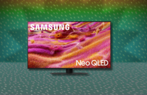 Esta TV QLED Samsung de 65 polegadas está com desconto de US $ 400 agora Esta TV QLED Samsung de 65 polegadas está com desconto de US $ 400 agora