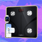 Esta balança inteligente de US$ 20 é a maneira mais fácil de monitorar suas vitórias em saúde em 2026