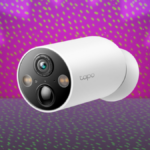 Esta câmera externa bem avaliada está com quase 30% de desconto agora