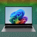 Esta combinação de laptop e tablet 2 em 1 Samsung está com desconto de US $ 450 agora