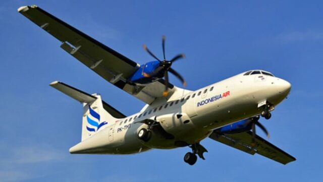 Esta é a identidade do tripulante do ATR 42-500 que desapareceu em Maros
