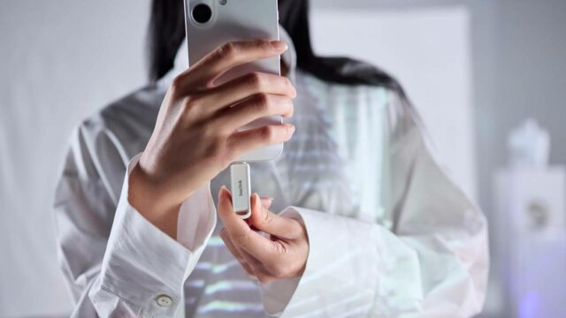 Esta é a maneira mais fácil de adicionar 1 TB 4