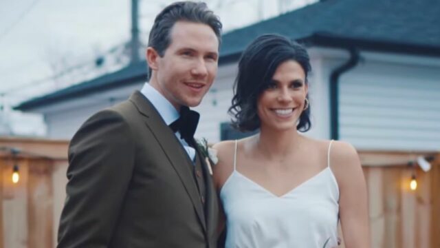 Está em andamento uma busca por quem matou um dentista As autoridades de Columbus, Ohio, estão procurando quem matou Spencer e Monique Tepe em sua casa. - WSYX