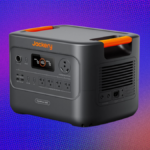 Esta estação de energia portátil Jackery HomePower 3000 está com mais de 50% de desconto agora