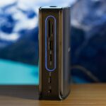 Esta nova docking station Anker 13 em 1 é ótima em casa e em qualquer lugar (prático)